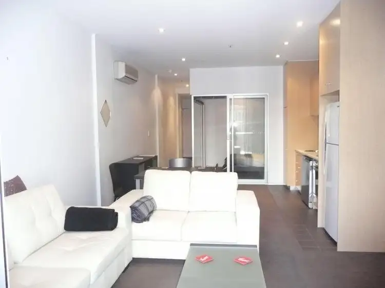 Fifth view of Homely apartment listing, 54/45 York Street, Adelaide SA 5000