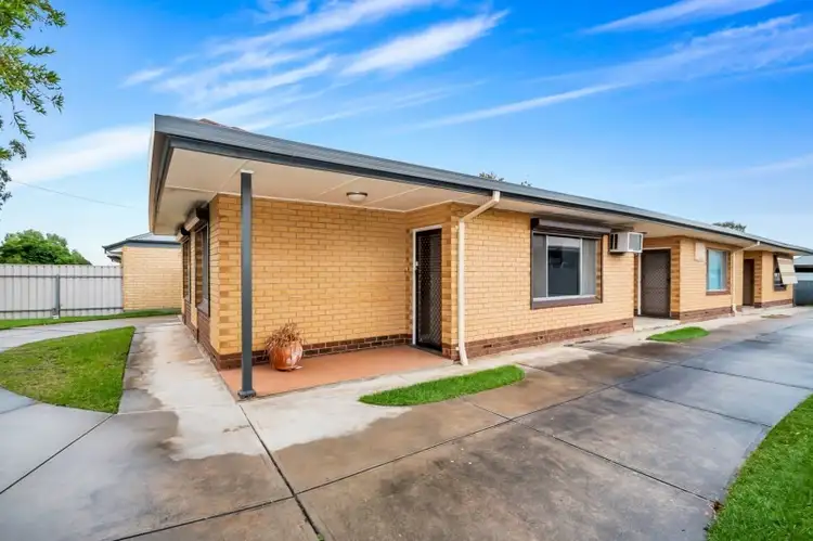 Third view of Homely unit listing, 1/21 Hender Avenue, Klemzig SA 5087