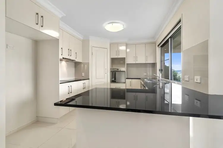 Fourth view of Homely house listing, 4 Makybe Drive, Hodgson Vale QLD 4352