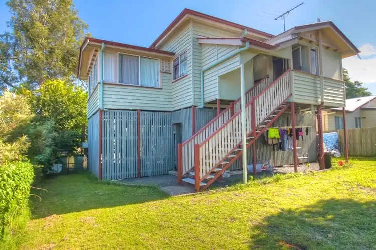 Fourth view of Homely house listing, 88 Moores Pocket Road, Moores Pocket QLD 4305