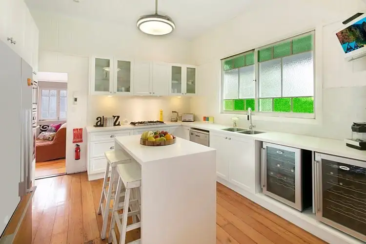 Second view of Homely house listing, 17 Hansen Street, Moorooka QLD 4105