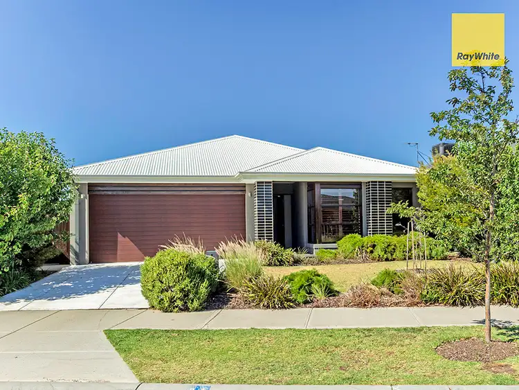 34 Columbia Street, Tarneit VIC 3029