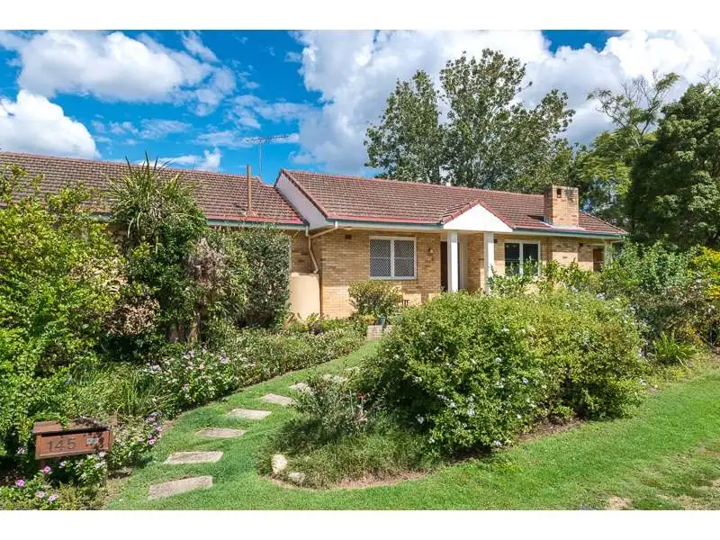 Main view of Homely house listing, 2 Bougainvillea Avenue, Indooroopilly QLD 4068