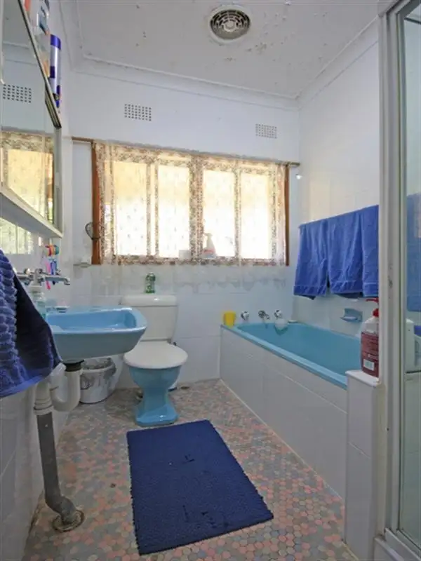 Fourth view of Homely house listing, 25 Austin Avenue, Campbelltown NSW 2560