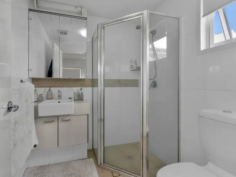 Seventh view of Homely apartment listing, 801/6 Exford Street, Brisbane QLD 4000
