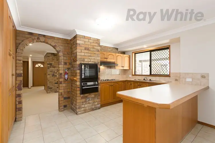 Fifth view of Homely house listing, 12 Woorabinda Street, Runcorn QLD 4113