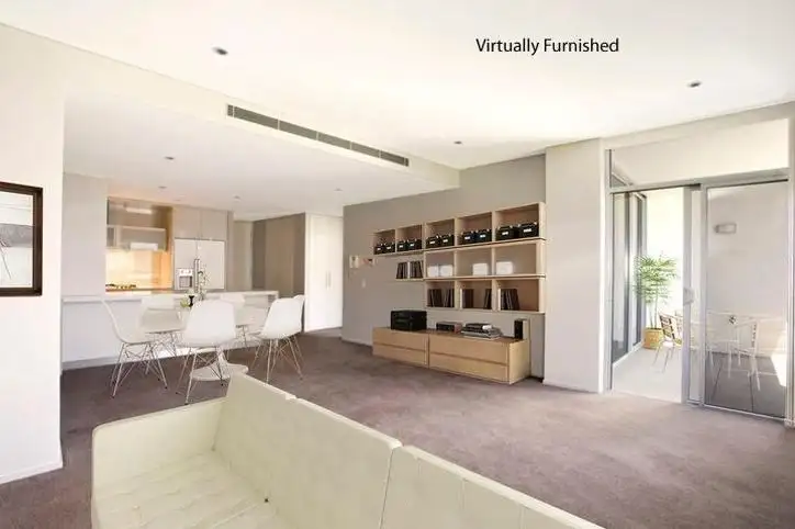 Main view of Homely apartment listing, 17/10 Jenner Street, Little Bay NSW 2036