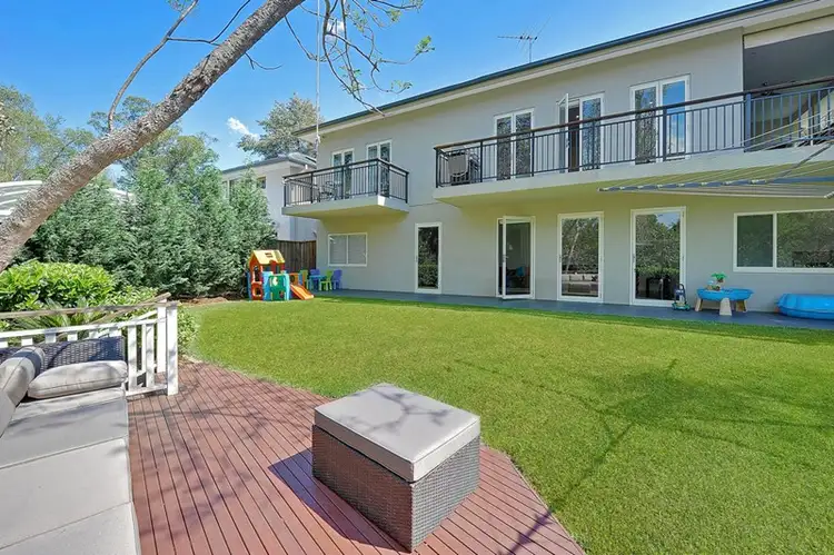 48 Becky Avenue, North Rocks NSW 2151