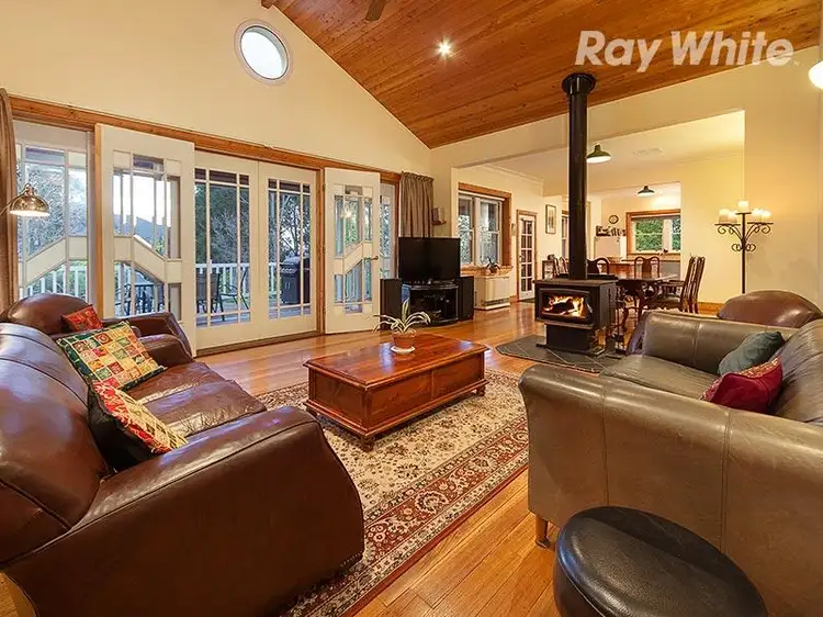 Sixth view of Homely rural property listing, 166 Cogdell Lane, Kergunyah VIC 3691