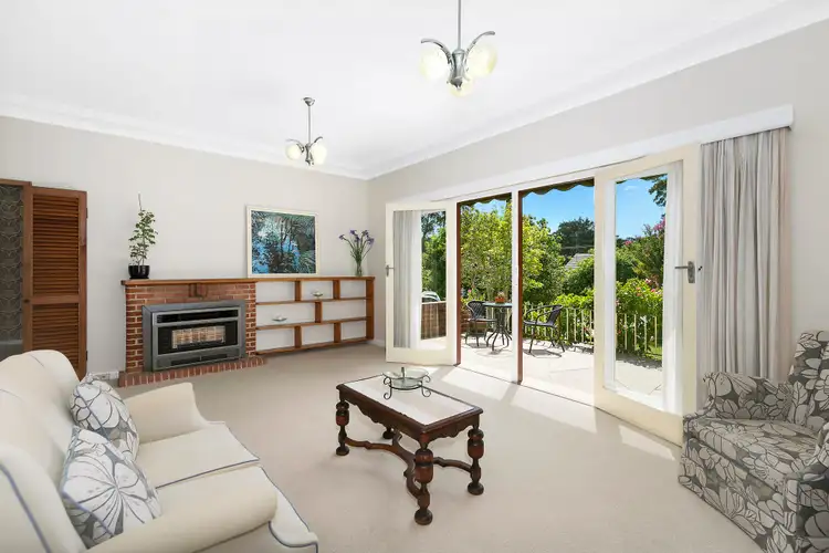 Second view of Homely house listing, 12 Warrowa Avenue, West Pymble NSW 2073