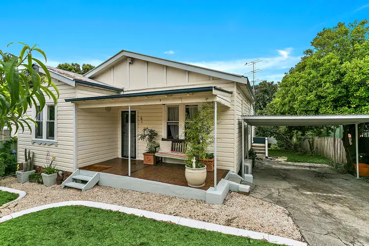 4 David Street, West Wollongong NSW 2500