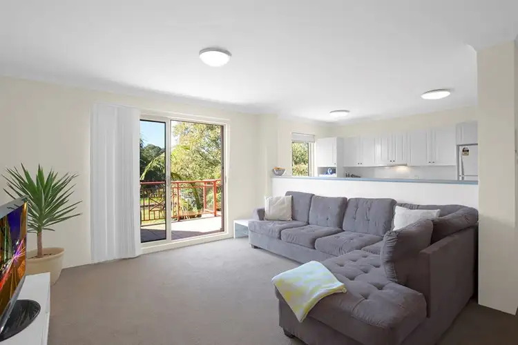 Second view of Homely apartment listing, 36/127 Banksia Street, Botany NSW 2019