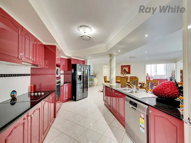 Fifth view of Homely house listing, 8 Danaid Street, Springfield Lakes QLD 4300