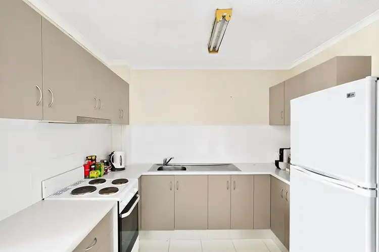 Second view of Homely apartment listing, 14/210 Scarborough Street, Southport QLD 4215