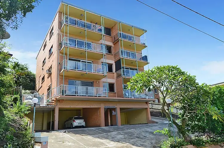 Seventh view of Homely unit listing, 4/17 Quarry Street, Hamilton QLD 4007