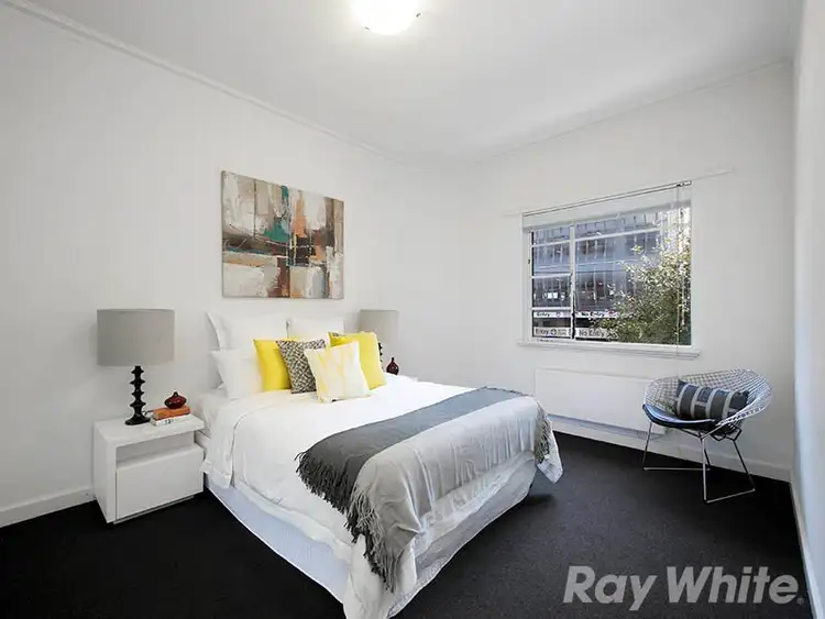 Sixth view of Homely apartment listing, 6/176 Barkly Street, St Kilda VIC 3182