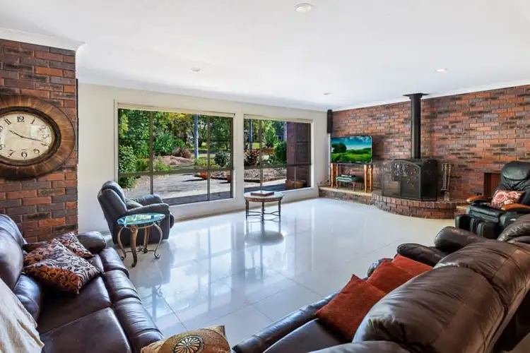 Fifth view of Homely house listing, 58 Berrigans Road, Mudgeeraba QLD 4213