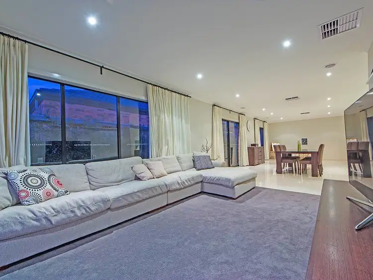 Fifth view of Homely house listing, 5 Spartan Way, Williams Landing VIC 3027