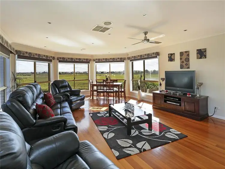Fourth view of Homely house listing, 11 Nanton Close, Lara VIC 3212