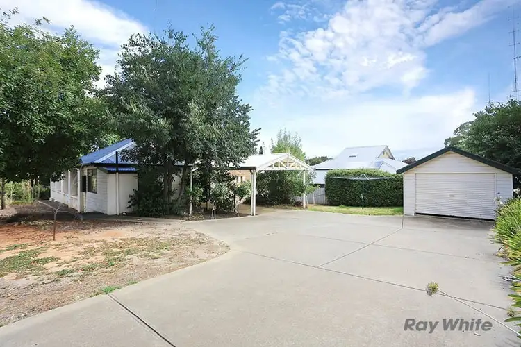 Fourth view of Homely house listing, 22 Daly Street, Clare SA 5453