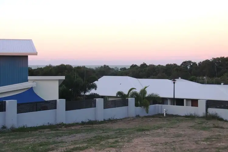 Second view of Homely land listing, 4 Stoney Court, Tannum Sands QLD 4680