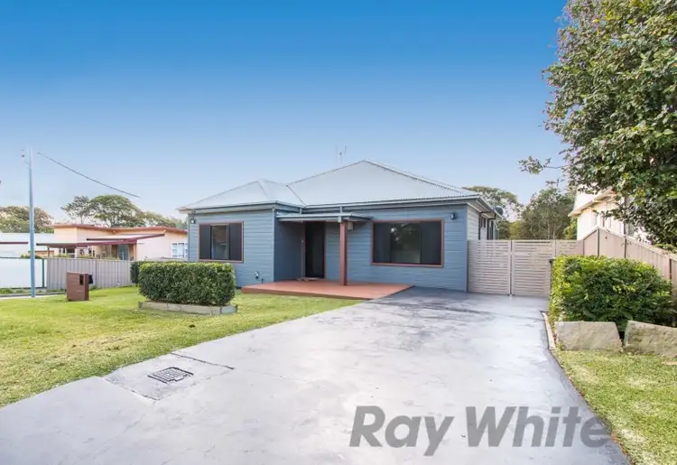 47 Prospect Road, Garden Suburb NSW 2289