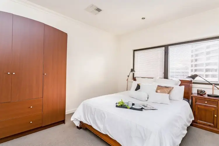 Sixth view of Homely house listing, 1002/39 Grenfell Street, Adelaide SA 5000