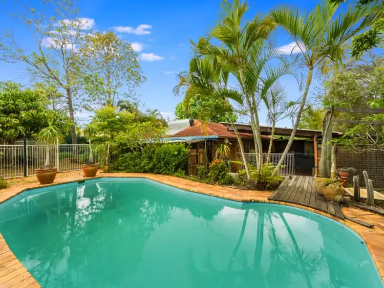 Fifth view of Homely house listing, 2 Teak Street, Shailer Park QLD 4128