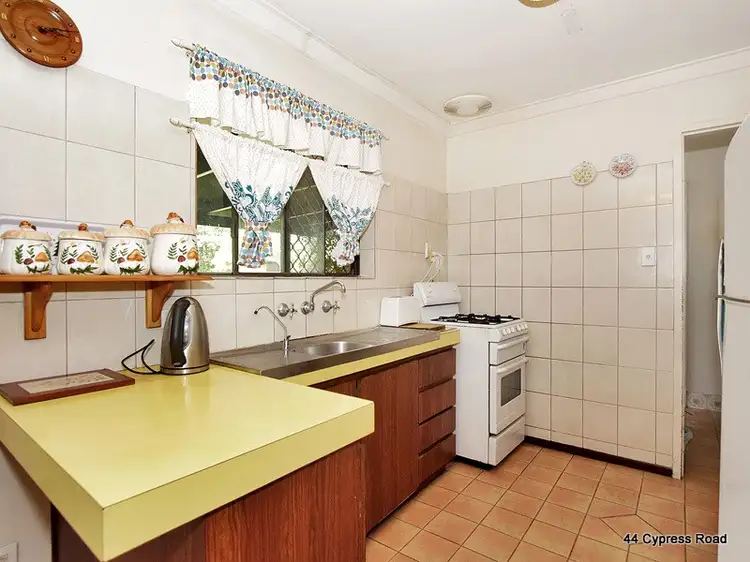 Fifth view of Homely house listing, 44 Cypress Road, Forrestfield WA 6058