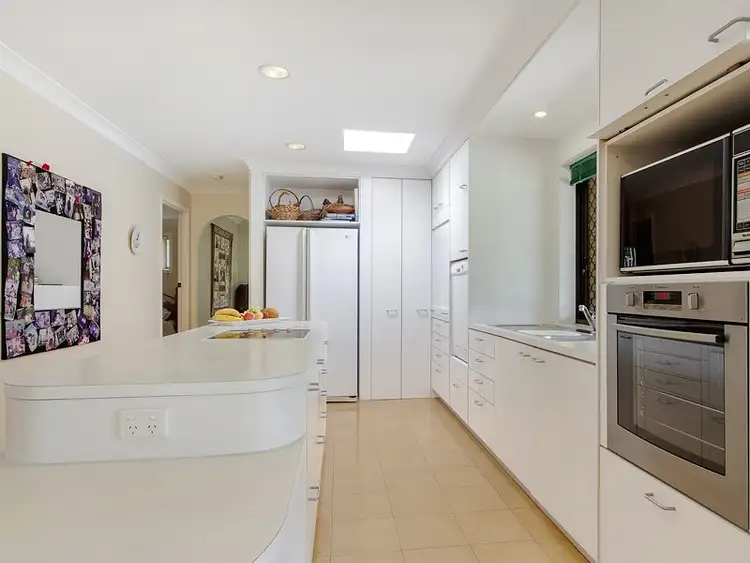 Seventh view of Homely house listing, 55 Coolibah Drive, Palm Beach QLD 4221