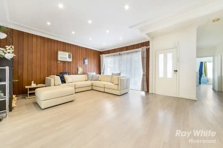 Second view of Homely house listing, 11 Romilly Street, Riverwood NSW 2210