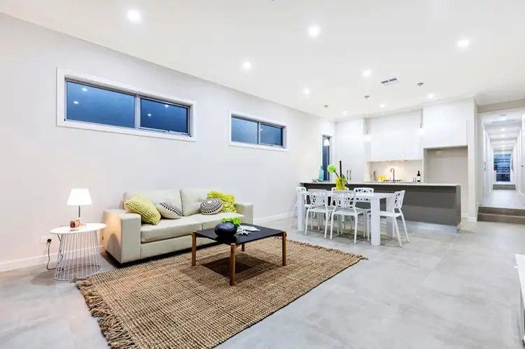 Second view of Homely house listing, 23B Malcolm Avenue, Holden Hill SA 5088