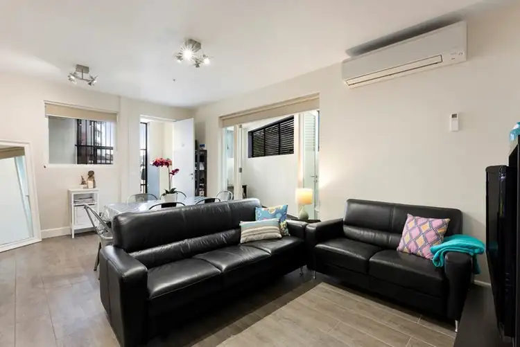 Second view of Homely apartment listing, 1/9 Morton Avenue, Carnegie VIC 3163