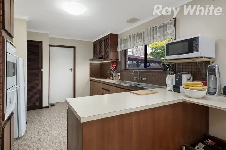 Third view of Homely house listing, 261 Greenhills Road, Bundoora VIC 3083