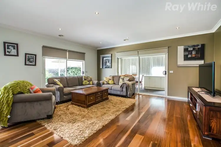 Sixth view of Homely house listing, 25 Mountain Way, Doreen VIC 3754