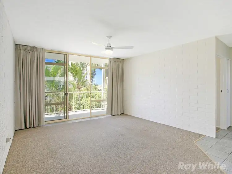 Third view of Homely unit listing, 6/29-33 Coolum Terrace, Coolum Beach QLD 4573