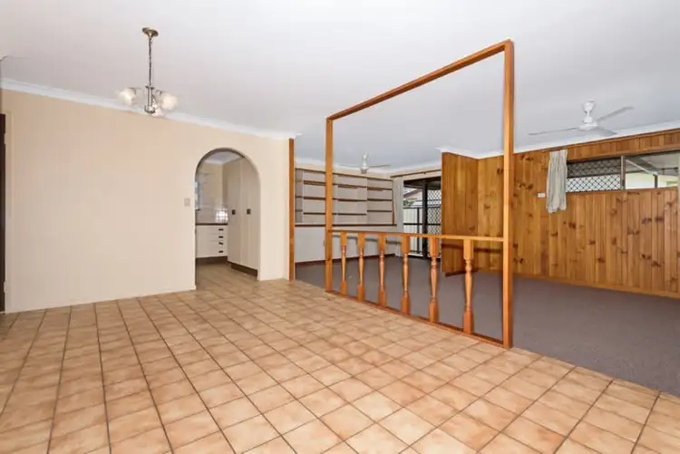 Fourth view of Homely house listing, 13 Nonda Street, Kirwan QLD 4817