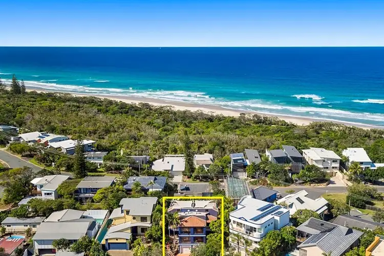 Fourth view of Homely house listing, 2/38 Jacana Street, Peregian Beach QLD 4573