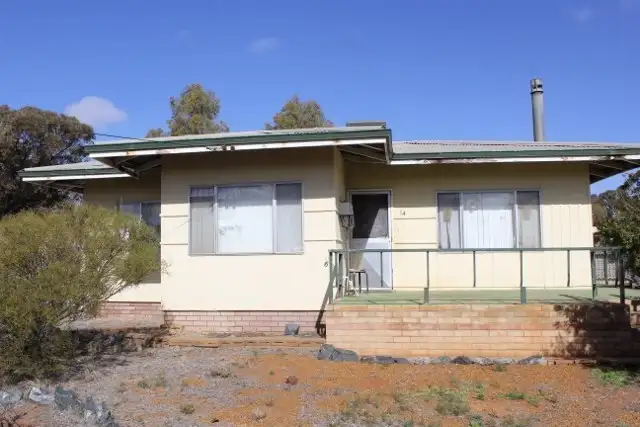 14 Redwood Street, Kambalda East WA 6442