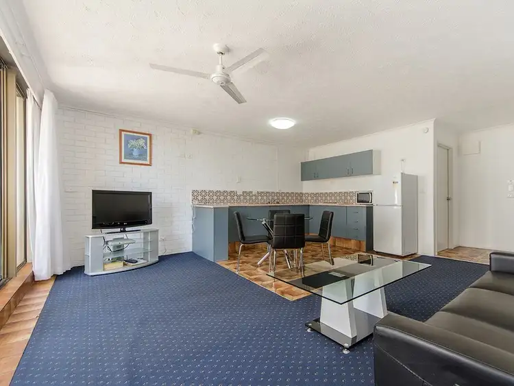 Fourth view of Homely unit listing, 207/40 Surf Parade, Broadbeach QLD 4218