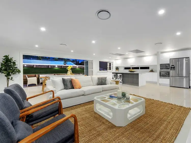 Third view of Homely house listing, 7 Mason Street, Red Hill QLD 4059