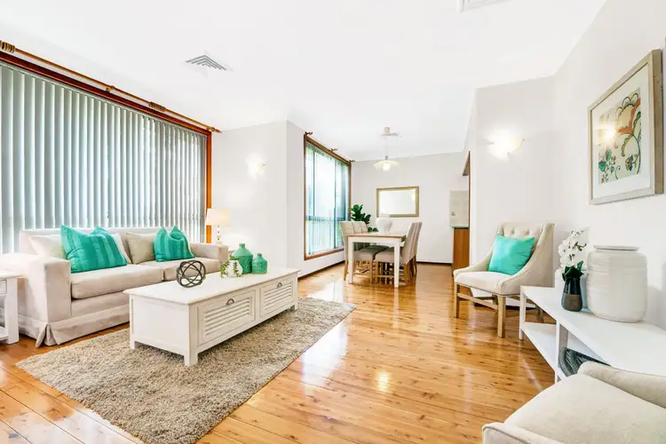 Second view of Homely house listing, 22 Stella Place, Blacktown NSW 2148