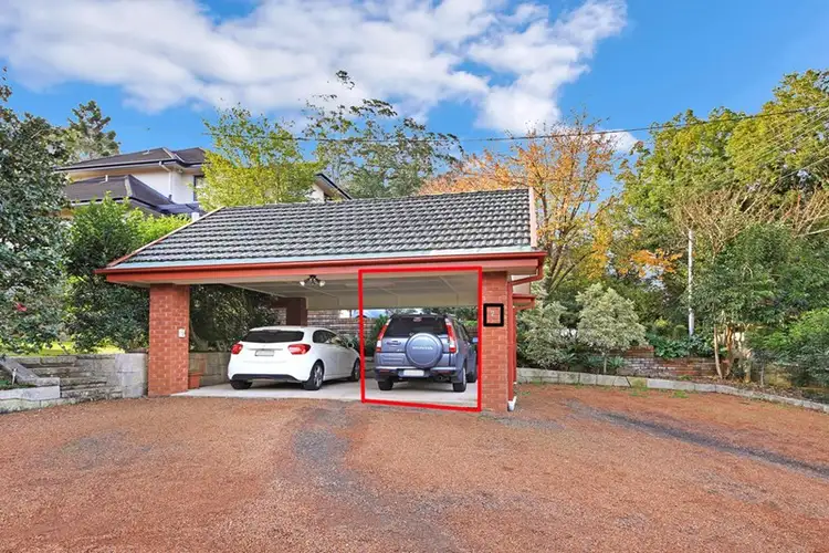 Fifth view of Homely unit listing, 2/10 Station Street, Pymble NSW 2073