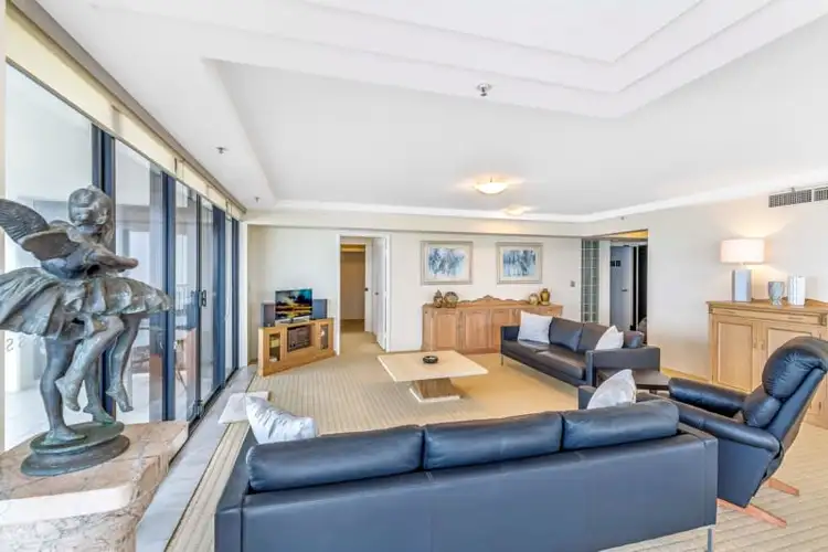 Fifth view of Homely apartment listing, 37/3510 Main Beach Parade, Main Beach QLD 4217