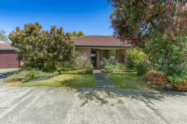 6/72 Jetty Road, Rosebud VIC 3939