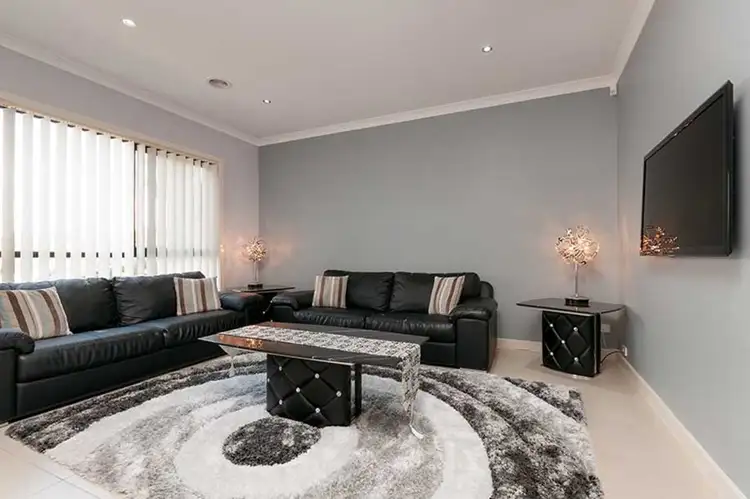 Third view of Homely house listing, 69 Balyang Way, Craigieburn VIC 3064