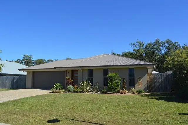 Main view of Homely house listing, 28 Wonga Circuit, Beerwah QLD 4519