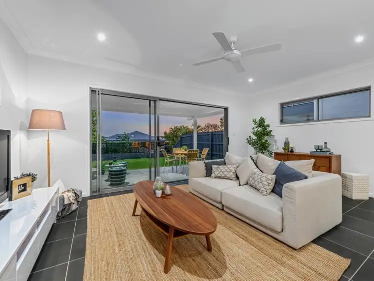 Sixth view of Homely house listing, 55a Sydney Street, Kedron QLD 4031