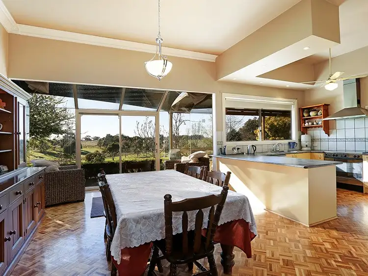 Fourth view of Homely house listing, 3 Wallace Street, Meredith VIC 3333