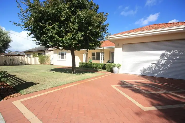 Second view of Homely house listing, 5 Melbourne Way, Morley WA 6062